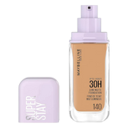 MAYBELINE SUPER STAY LUMI MATTE FOUNDATION 140 - ladyy